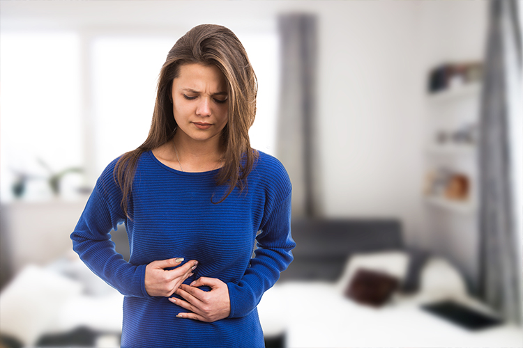 Natural Home Remedies for Acidity: Peaks and Valleys